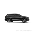 Popular HYBRID PHEV car high speed Geely Monjaro